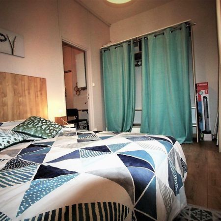 Ferienwohnung Escale Meublee Belfort Exterior foto